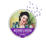 Achselkuss Natürliche Deocreme Lavendel - aurinshop Vienna