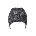 "Alaska Beanie" - Paloma Grey