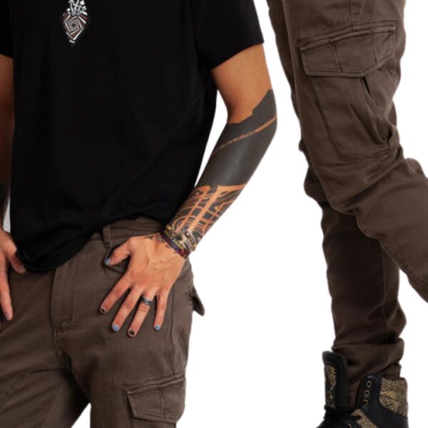 Hose "Riot Pants"